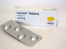 Thuốc Lariam