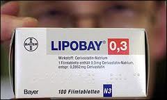 Thuốc Lipobay