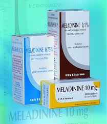 Thuốc Meladinine