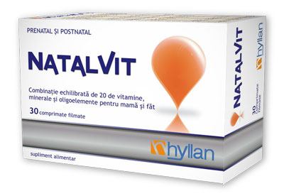 Thuốc Natalvit