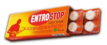 Thuốc Neo-Entrostop