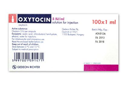 Thuốc Oxytocin Synth