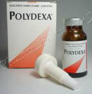 Polydexa solution auriculaire