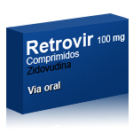 Thuốc Retrovir