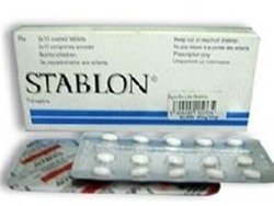 Thuốc Stablon