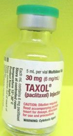 Thuốc Taxol