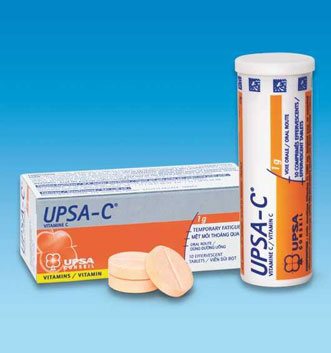 Thuốc UPSA-C