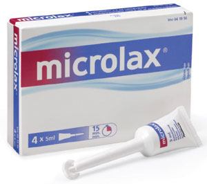 Thuốc microlax