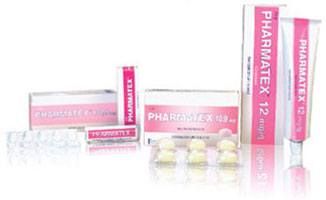 Thuốc Pharmatex 