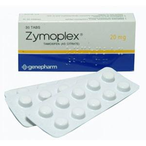 Thuốc Zymoplex 