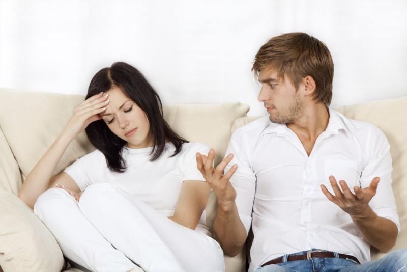 vợ ăn quá ít có ảnh hưởng đến hưng phấn tình dục hay không?