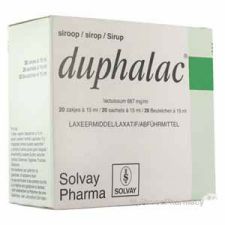 Thuốc Duphalac