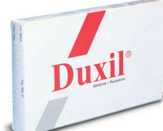 Thuốc Duxil