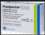 Thuốc Fraxiparine