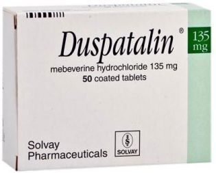 thuốc duspatalin duspatalin