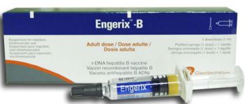 Thuốc vacxin engerix-b