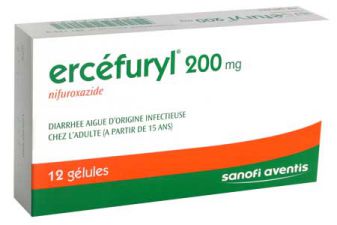 thuốc ercefuryl