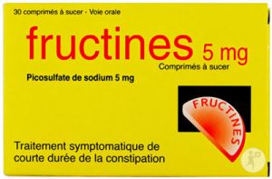 Thuốc fructines