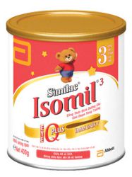 isomil