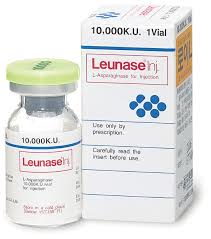Thuốc Leunase