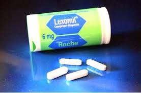 Lexomil