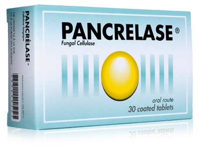 Pancrelase