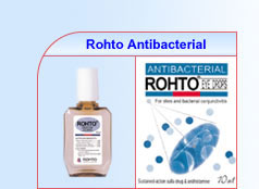 Rohto Antibacterial