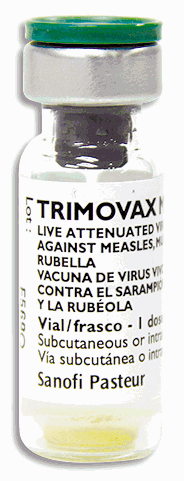Thuốc Trimovax