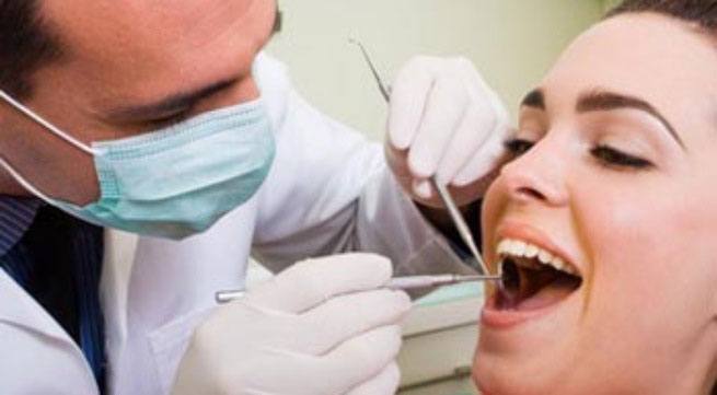 Cách trị đau răng