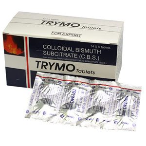 Trymo