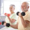 Vai trò của tập thể dục và thay đổi lối sống tích cực với người Loãng xương