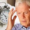Nguyên nhân Rối loạn giấc ngủ (mất ngủ) ở người cao tuổi