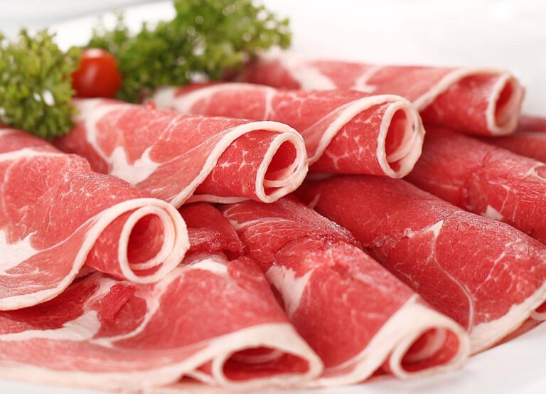 Cách làm lẩu thịt lợn, cua cá ngon tuyệt