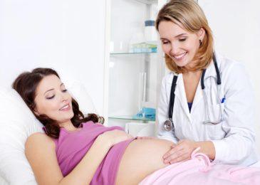 Lịch khám thai định kỳ chuẩn cho phụ nữ mang thai