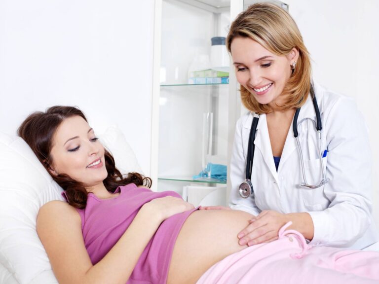 Lịch khám thai định kỳ chuẩn cho phụ nữ mang thai