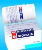 Thuốc Digoxin