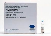 Thuốc Hypnovel