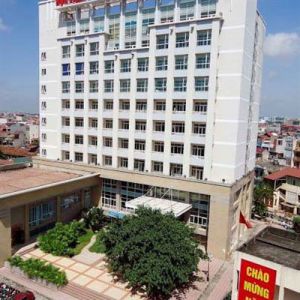 Bệnh viện Tuệ Tĩnh