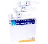 thuốc diaphyllin