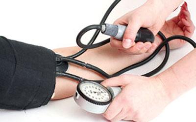 Chỉ số huyết áp bình thường là bao nhiêu ?