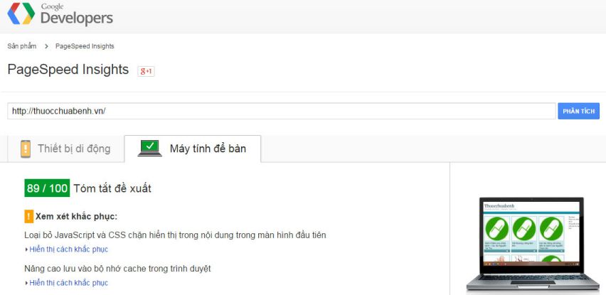 google