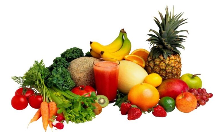 Sai lầm: Nên ăn trái cây sau bữa ăn