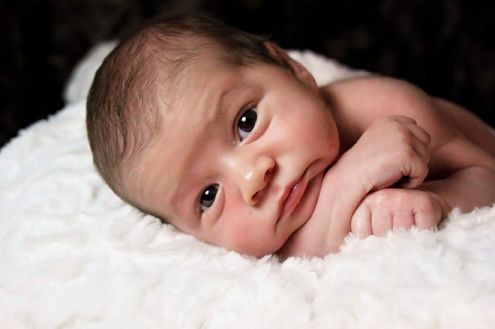 Trẻ sơ sinh thiếu tháng – Nguyên nhân, biểu hiện