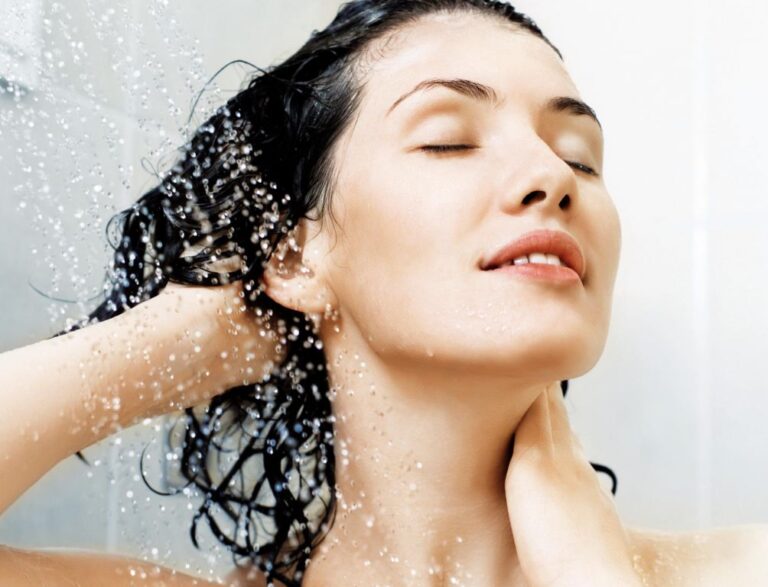 Tắm có lợi ích gì cho sức khỏe