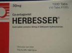 Thuốc Herbesser-30mg